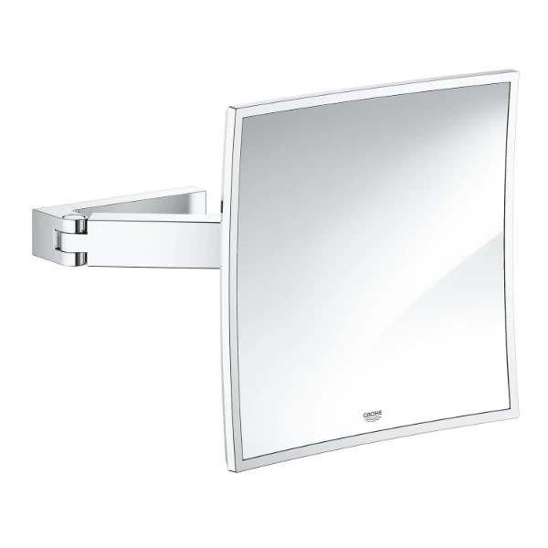 GROHE Selection cube make-up spiegel