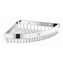 GROHE Selection Cube Korf, Chroom