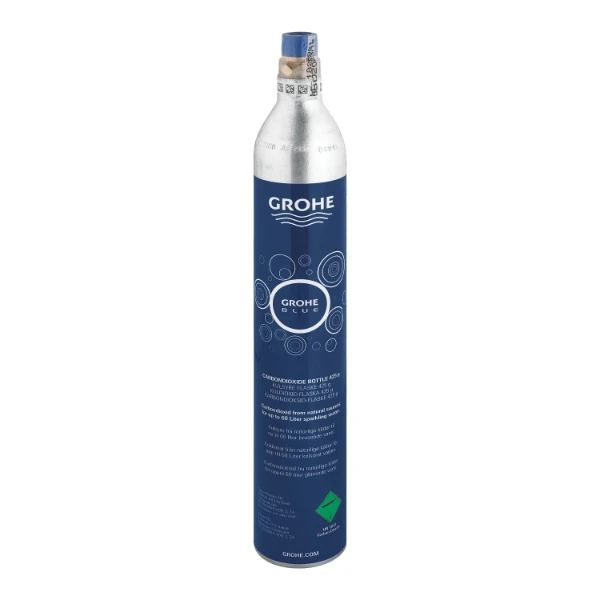 Grohe Blue co2 fles 425 g eu