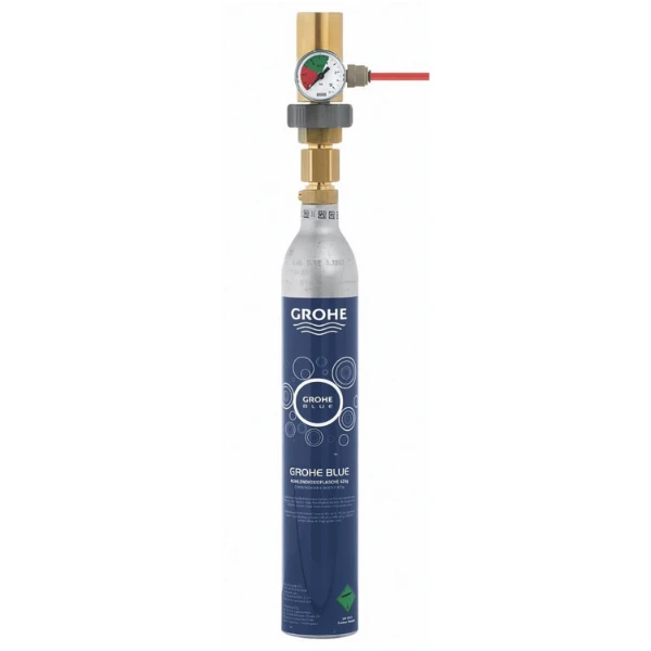 GROHE Adapter 425 G, Chroom