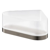 GROHE Selection korf hoekmontage