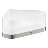 GROHE Selection korf hoekmontage
