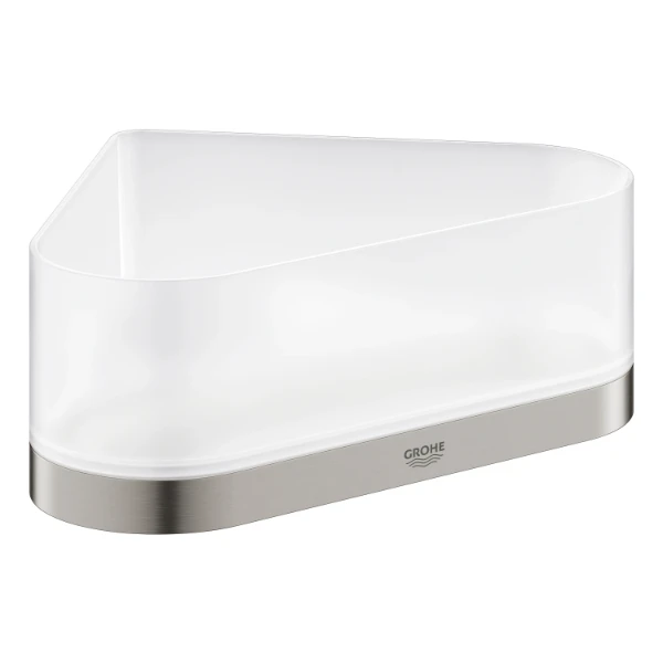 GROHE Selection korf hoekmontage
