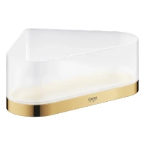 GROHE Selection korf hoekmontage