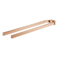 GROHE Selection handdoekhouder