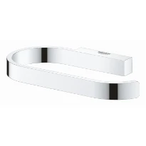 GROHE Selection closetrolhouder