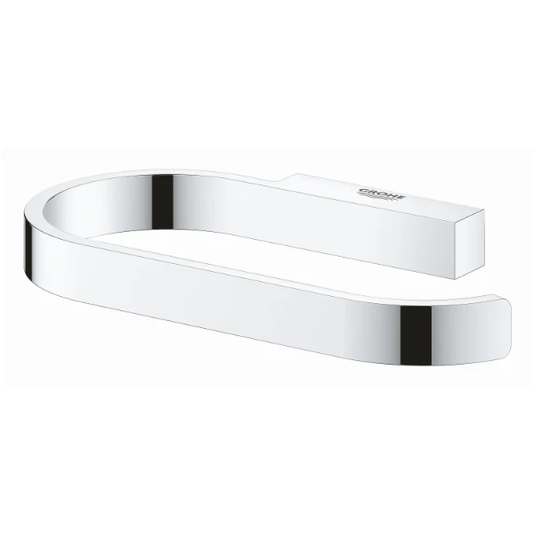 GROHE Selection closetrolhouder