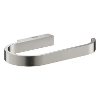 GROHE Selection closetrolhouder