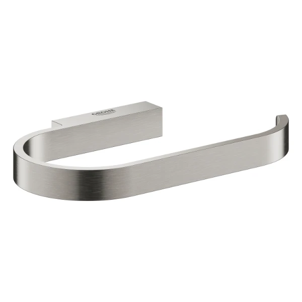 GROHE Selection closetrolhouder