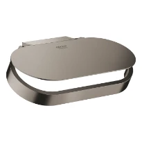 GROHE Selection closetrolhouder