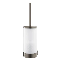 Grohe Selection set porte-brosse