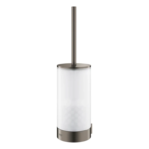 Grohe Selection set porte-brosse