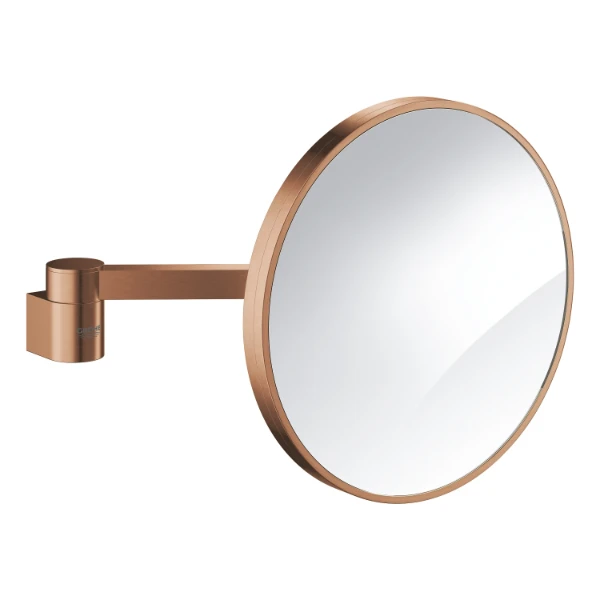 GROHE Selection Make-up spiegel