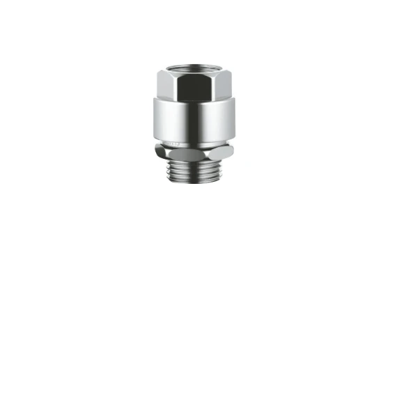 GROHE Eggeman valsstroombeluchter 1/2"
