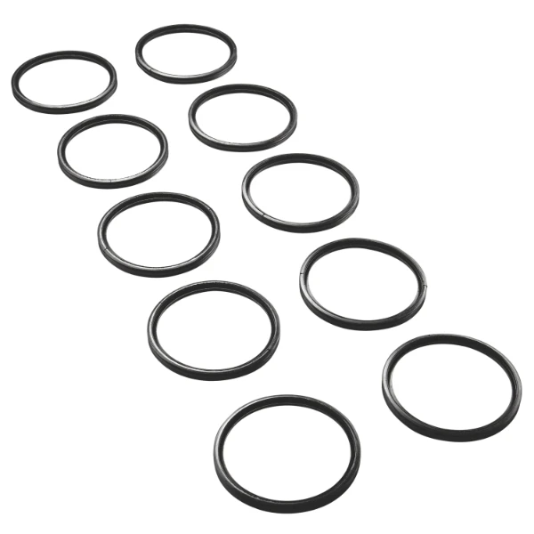 Grohe joint torique, 10 pièces