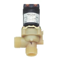 Grohe électrovanne