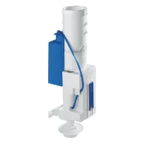 Grohe clapet au sol universel