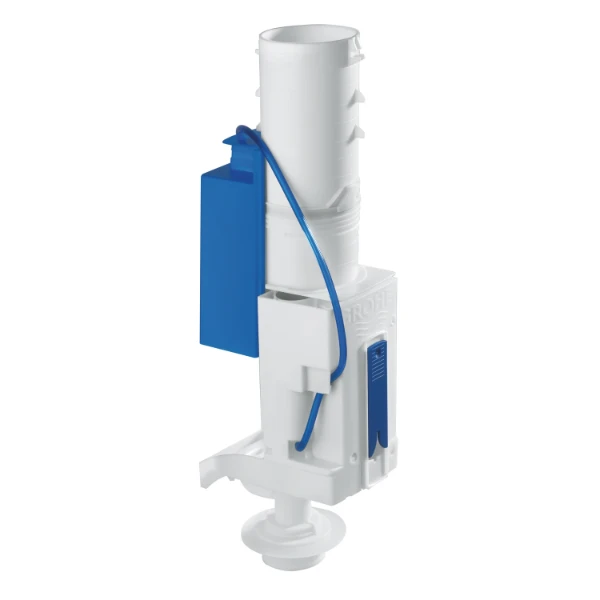 Grohe clapet au sol universel