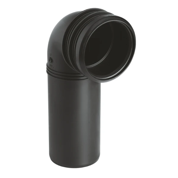Grohe Rapid SL coude d'évacuation