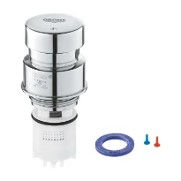 Grohe tube mélangeur