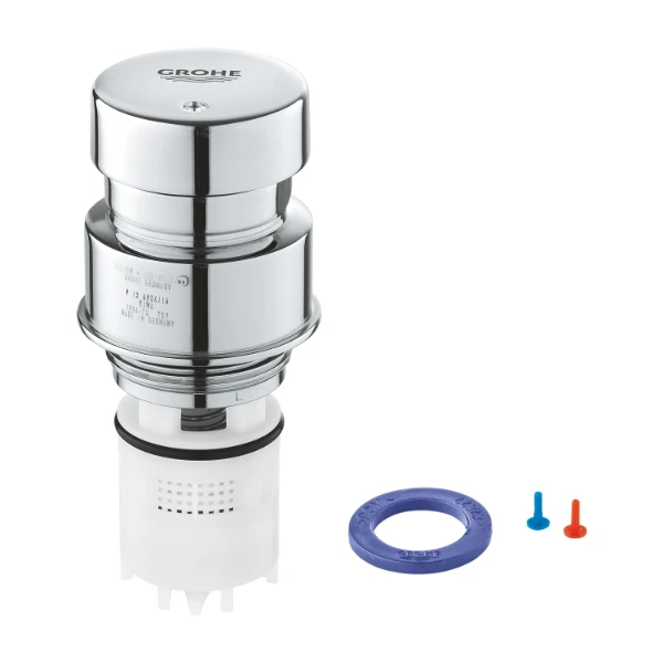 Grohe tube mélangeur