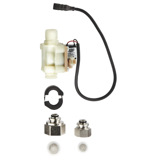 Grohe électrovanne