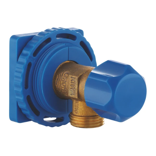 Grohe robinet d'arrêt