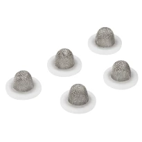 Grohe tamis, 5 pièces