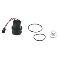 Grohe électrovanne
