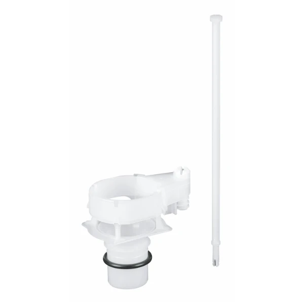 Grohe régulateur de chasse