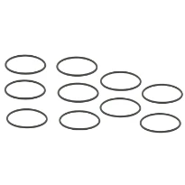 Grohe joint torique Europlus E 10 pièces pour mitigeur lavabo infrarouge 36207