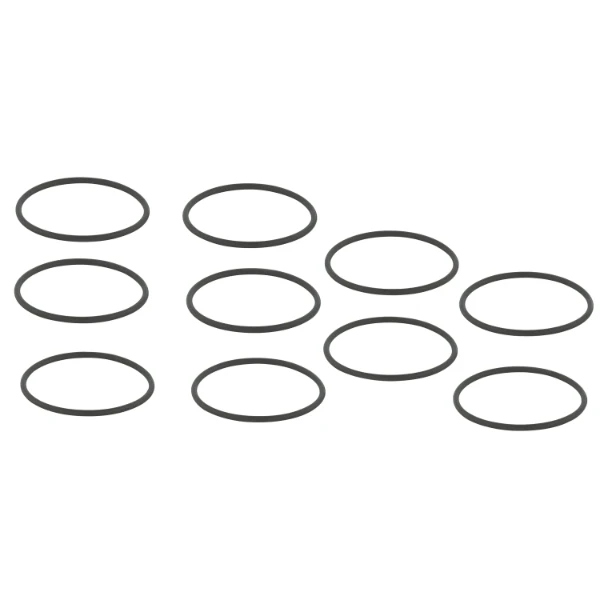 Grohe joint torique Europlus E 10 pièces pour mitigeur lavabo infrarouge 36207