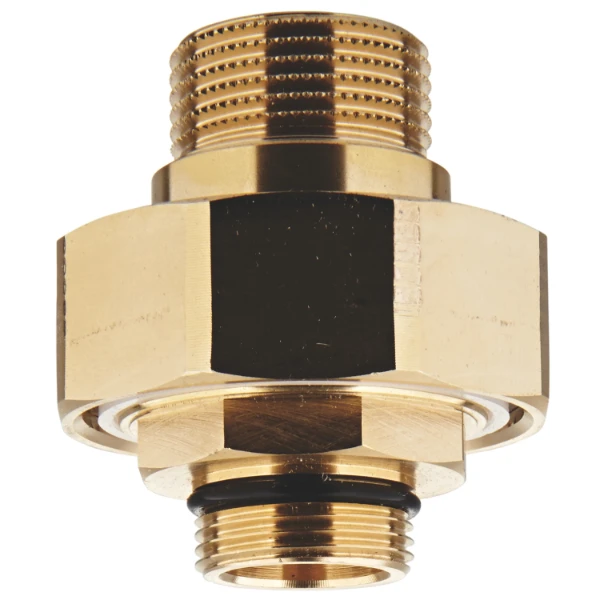 GROHE Voorafsluiter