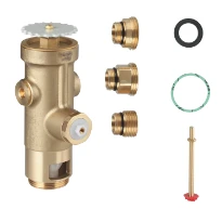 Grohe Rondo corps d'encastrement