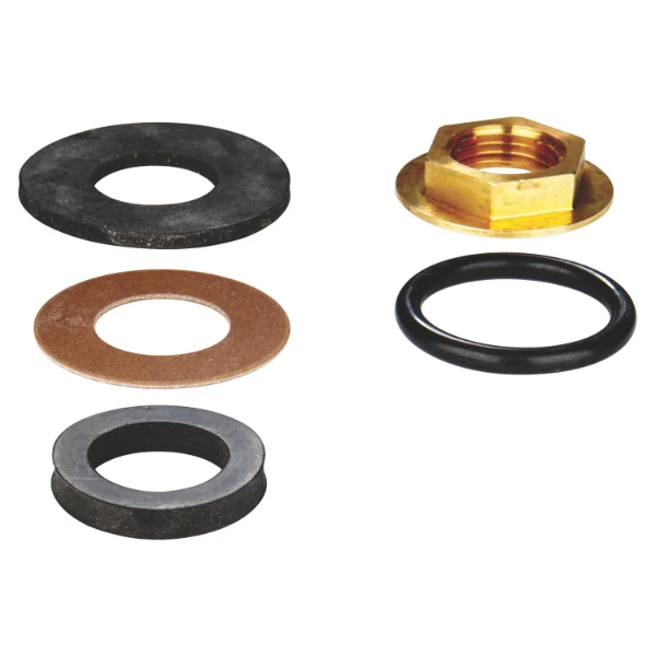 Grohe Florida fixation pour robinet (par set)