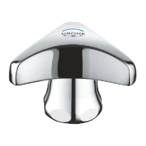 POIGNE GROHE ATLANTA chromé