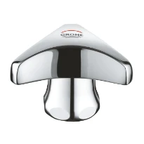 POIGNE GROHE ATLANTA chromé