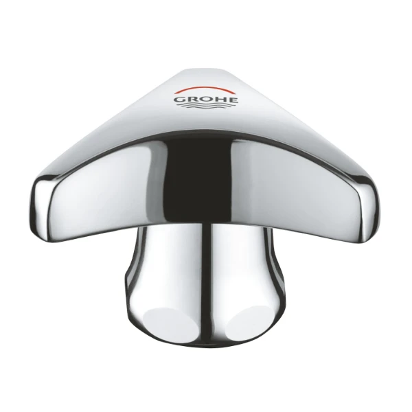 POIGNE GROHE ATLANTA chromé
