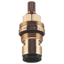 Grohe céramique pièce supérieure 3/8"