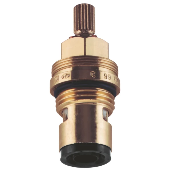 Grohe céramique pièce supérieure 3/8"