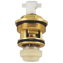 Grohe inverseur chromé