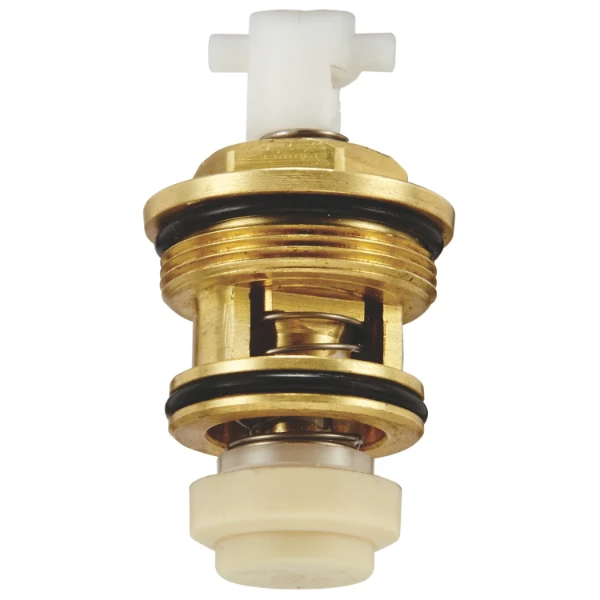 Grohe WSS omstelkraan chroom