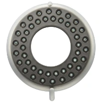 Grohe diffuseur de pommeau de douche, Mat chromé
