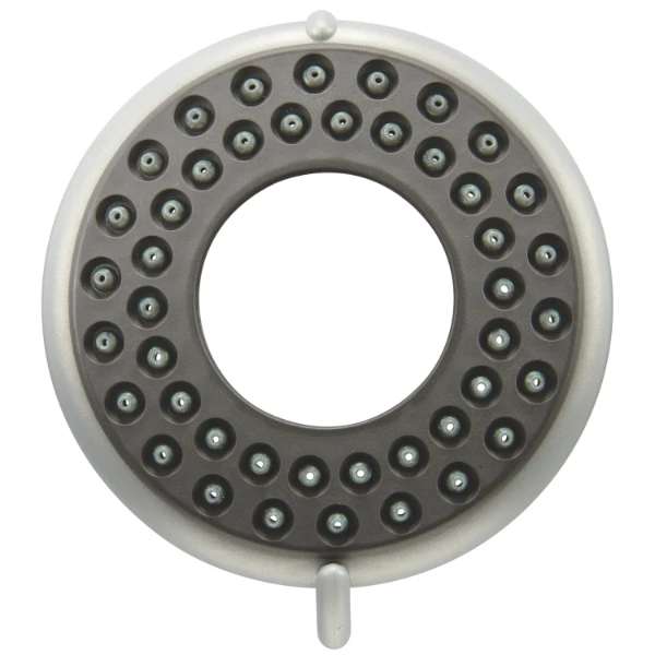 Grohe diffuseur de pommeau de douche, Mat chromé