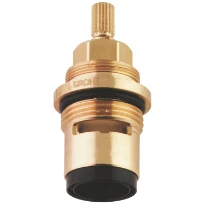 Grohe céramique partie supérieure carbodur