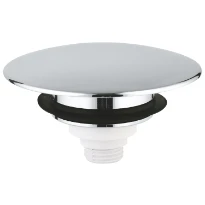 Grohe capuchon clic/clac