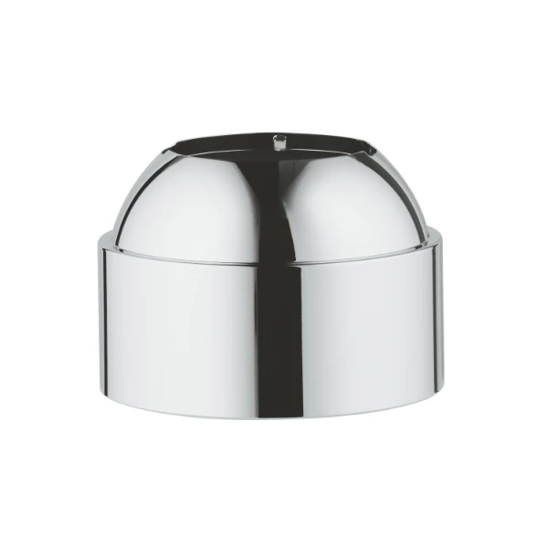 Grohe douille chromé