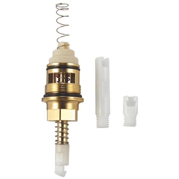 Grohe inverseur