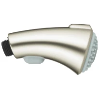 GROHE Uittrekbare handdouche