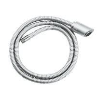 Grohe flexible ZEDRA realsteel pour zedra 33708